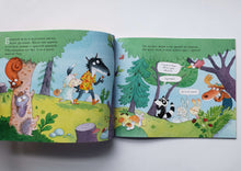 Загрузить изображение в средство просмотра галереи, Волки в гостях у овечки. С.Смолман