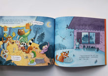 Загрузить изображение в средство просмотра галереи, Волки в гостях у овечки. С.Смолман