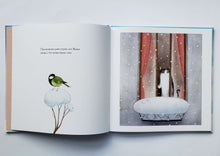 Загрузить изображение в средство просмотра галереи, Как Вилко полюбил зиму. Д.Тодорович