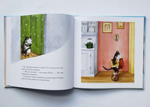 Загрузить изображение в средство просмотра галереи, Как Вилко полюбил зиму. Д.Тодорович