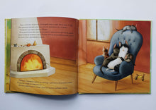 Загрузить изображение в средство просмотра галереи, Вилко и его семья. Д.Тодорович