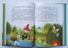 Загрузить изображение в средство просмотра галереи, Большая книга весёлых историй про Изюминку и гнома. А.Балинт