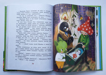 Загрузить изображение в средство просмотра галереи, Большая книга весёлых историй про Изюминку и гнома. А.Балинт