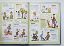 Загрузить изображение в средство просмотра галереи, Профессии. Когда я вырасту, то стану… Санжа, Стари