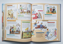 Загрузить изображение в средство просмотра галереи, Профессии. Когда я вырасту, то стану… Санжа, Стари