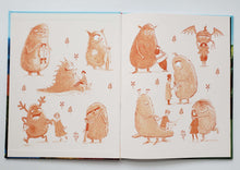 Загрузить изображение в средство просмотра галереи, Десять вкусненьких учителей. Р.Монтгомери