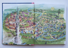 Загрузить изображение в средство просмотра галереи, Маленькая ведьмочка Флора. Большой колдовской ураган. Э.Ливаниос