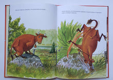 Загрузить изображение в средство просмотра галереи, Мама Му поранилась. Ю.Висландер