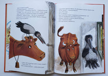 Загрузить изображение в средство просмотра галереи, Мама Му поранилась. Ю.Висландер