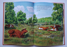 Загрузить изображение в средство просмотра галереи, Мама Му поранилась. Ю.Висландер