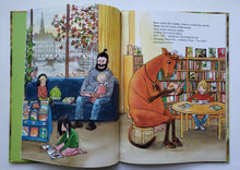 Загрузить изображение в средство просмотра галереи, Мама Му читает. Ю.Висландер