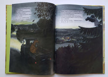 Загрузить изображение в средство просмотра галереи, Мама Му читает. Ю.Висландер