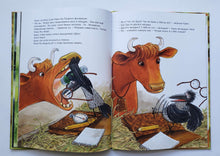 Загрузить изображение в средство просмотра галереи, Мама Му читает. Ю.Висландер