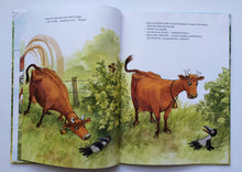 Загрузить изображение в средство просмотра галереи, Как Мама Му и Кракс познакомились. Ю.Висландер