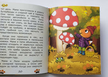 Загрузить изображение в средство просмотра галереи, Лисёнок Олли в деревне. Ю.Сибирцева