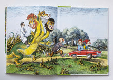 Загрузить изображение в средство просмотра галереи, Сказка про Зелёную Лошадь. Ю.Коваль