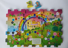 Загрузить изображение в средство просмотра галереи, Книжный конструктор "Цвета"