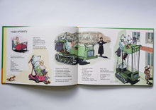 Загрузить изображение в средство просмотра галереи, Девочка Маша, кукла Наташа и все-все-все