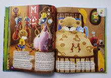 Загрузить изображение в средство просмотра галереи, ДружиМишки. Удивительная Азбука. Е.Сосновский