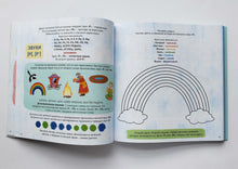 Загрузить изображение в средство просмотра галереи, Изучаем звуки и буквы с нейропсихологом. Н.Талызина