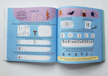 Загрузить изображение в средство просмотра галереи, Изучаем звуки и буквы с нейропсихологом. Н.Талызина