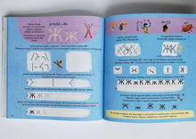 Загрузить изображение в средство просмотра галереи, Изучаем звуки и буквы с нейропсихологом. Н.Талызина