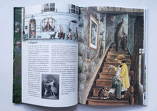 Загрузить изображение в средство просмотра галереи, Линнея в саду художника. Бьорк, Андерсон