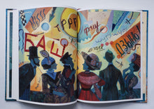 Загрузить изображение в средство просмотра галереи, Услышать цвет. Цвета и звуки абстрактной живописи Василия Кандинского. Б.Розенсток