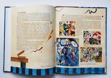 Загрузить изображение в средство просмотра галереи, Услышать цвет. Цвета и звуки абстрактной живописи Василия Кандинского. Б.Розенсток