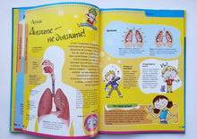 Загрузить изображение в средство просмотра галереи, Тело человека. Нескучная анатомия. А.Родригес-Вида