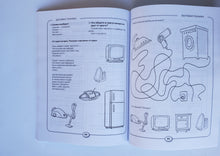 Загрузить изображение в средство просмотра галереи, Развитие речи и познавательных способностей дошкольника. 4-5 лет. Карпова, Мамаева
