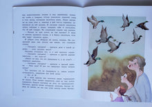 Загрузить изображение в средство просмотра галереи, Лягушка-путешественница. В.Гаршин
