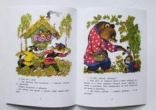 Загрузить изображение в средство просмотра галереи, Заюшкина избушка
