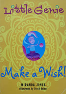 Little Genie (USED book)