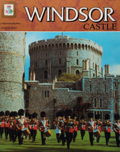 Загрузить изображение в средство просмотра галереи, Windsor Castle (USED book)
