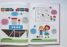 Загрузить изображение в средство просмотра галереи, Годовой курс развития ребенка. Внимание. 5-6 лет
