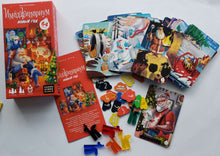 Загрузить изображение в средство просмотра галереи, Игра Имаджинариум. Новый год
