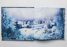 Загрузить изображение в средство просмотра галереи, Как олененок Белохвостик Новый год спас. А.Федулова
