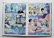 Загрузить изображение в средство просмотра галереи, Tinker Bell (USED book)
