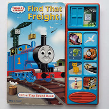 Загрузить изображение в средство просмотра галереи, Thomas and friends (USED book)
