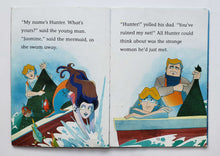 Загрузить изображение в средство просмотра галереи, Little Mermaid (USED book)
