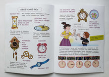 Загрузить изображение в средство просмотра галереи, Что такое время? Е.Запесочная
