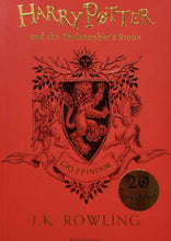 Загрузить изображение в средство просмотра галереи, Harry Potter and the Philosophers Stone (USED book)
