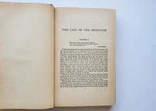 Загрузить изображение в средство просмотра галереи, The last of the Mohicans. J.F.Cooper (USED book)
