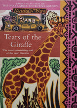 Загрузить изображение в средство просмотра галереи, Tears of the Giraffe (USED book)
