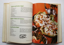 Загрузить изображение в средство просмотра галереи, Salads for all occasions (USED book)
