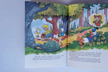 Загрузить изображение в средство просмотра галереи, Donald and the troll (USED book)
