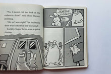 Загрузить изображение в средство просмотра галереи, Super Turbo (ПОДЕРЖАННАЯ книга)
