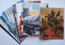 Загрузить изображение в средство просмотра галереи, History of the Second World War (ПОДЕРЖАННЫЙ товар)
