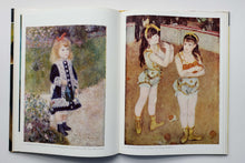 Загрузить изображение в средство просмотра галереи, Renoir (ПОДЕРЖАННАЯ книга)
